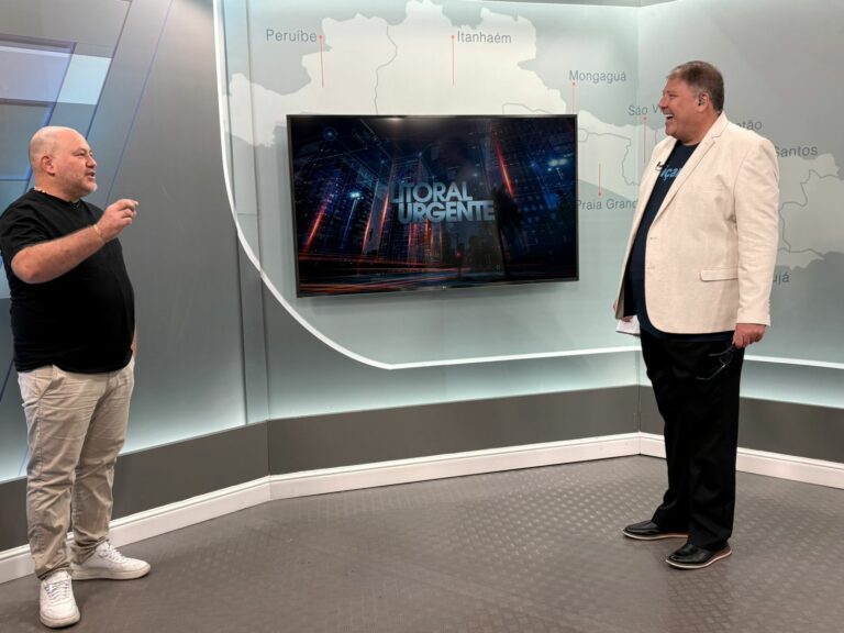 Carnaval 2026: Presidente da LICESS fala sobre expectativa e preparativos dos desfiles em Santos