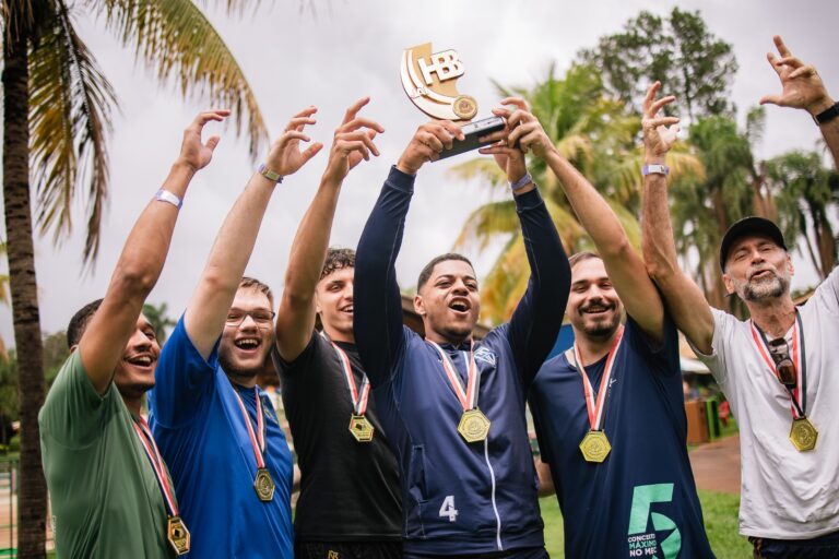 Ribeirão Preto atinge sua melhor classificação dos últimos anos nos Jogos Abertos