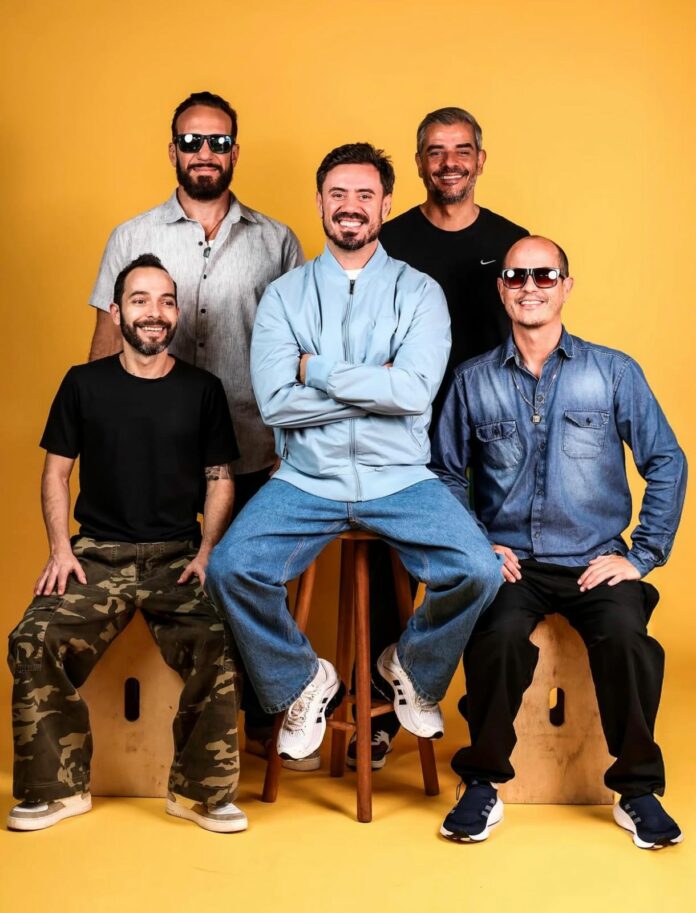 Festival de Verão de Caraguatatuba começa nesta sexta (26) com grandes atrações nacionais Festival de Verão de Caraguatatuba começa nesta sexta (26) com grandes atrações nacionais