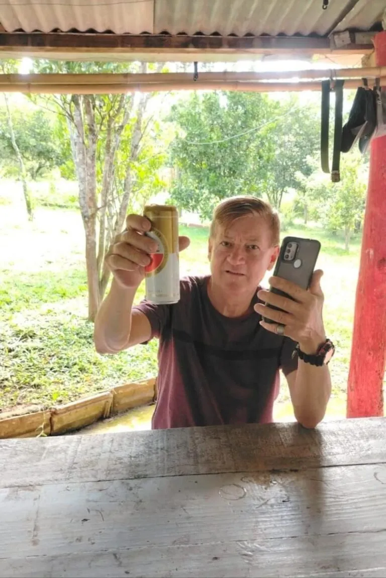 Motociclista morre após ser atropelado por carro que fugiu sem prestar socorro em Lorena