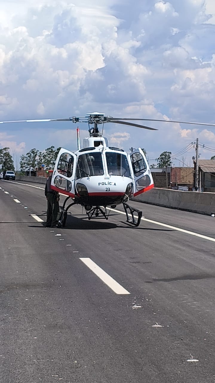 Criança de 11 anos é socorrida após afogamento em Campinas