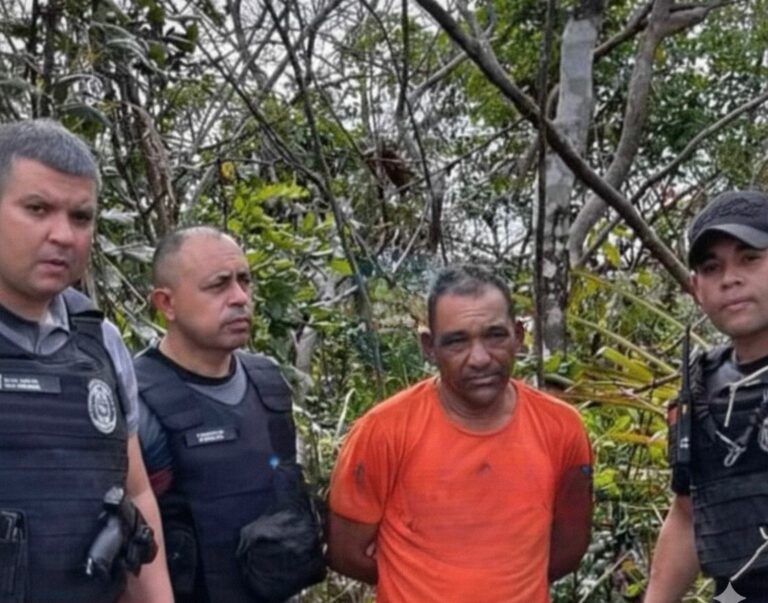 O crime ocorreu na noite da última quinta-feira (25) dentro da residência da família na zona rual do município de Sapé