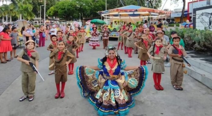Xaxado-Passos-da-Seca Parque Solon de Lucena traz programação de cultura popular