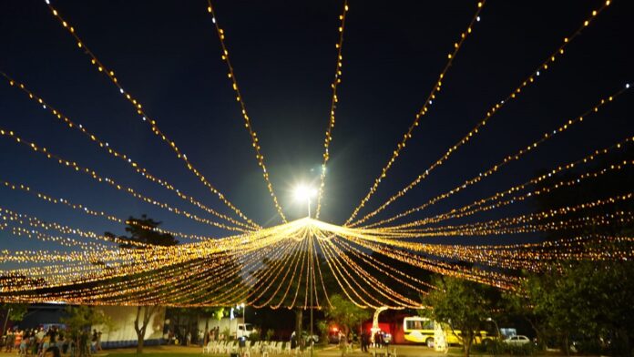 a_natal_1 Prefeitura de Araçatuba