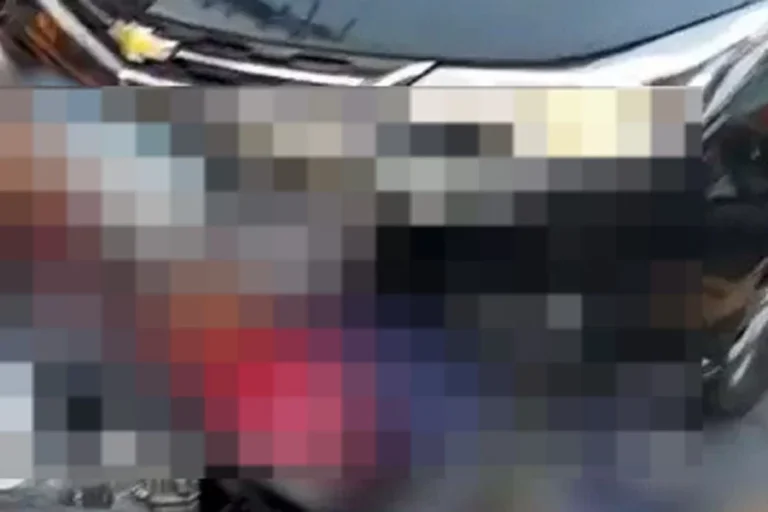 Motociclista morre após se envolver em acidente de trânsito em Guarujá