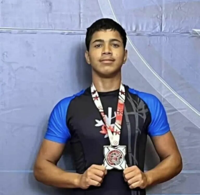 Adolescente de 16 anos é assassinado a tiros em Cabedelo