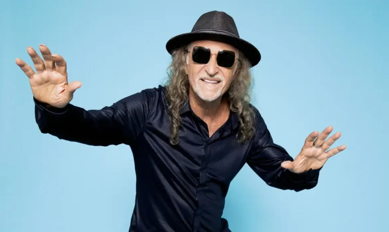 Show de Alceu Valença é adiado por motivo de saúde em Santos