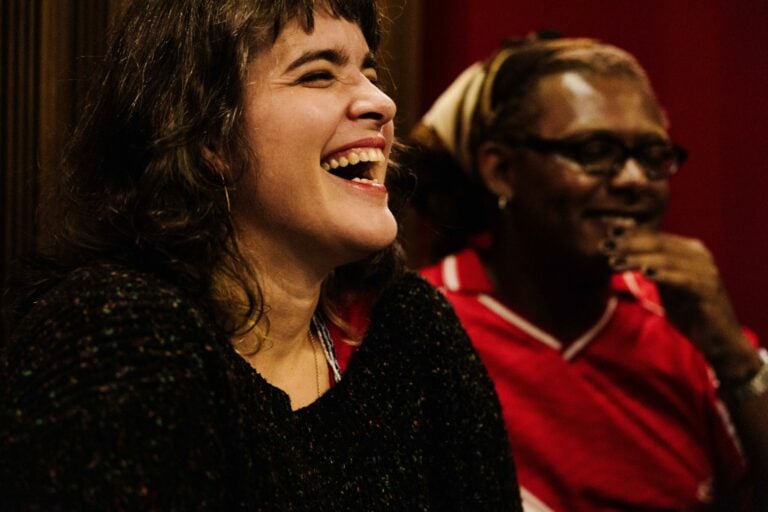 Alessandra Leão e Liniker se encontram no arrocha quente de ‘Tatuzinho’