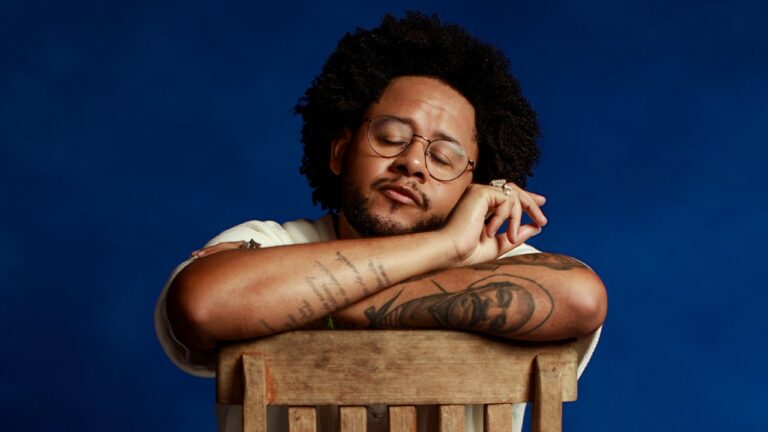 Ano novo: Quando a música brasileira aponta para o futuro