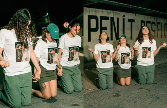 apoiadores de hytalo santos