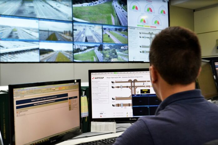 Artesp O processo seletivo inclui provas objetivas e, para determinados cargos, provas discursivas e/ou de títulos, conforme o cargo. | Foto: Divulgação/Governo de SP