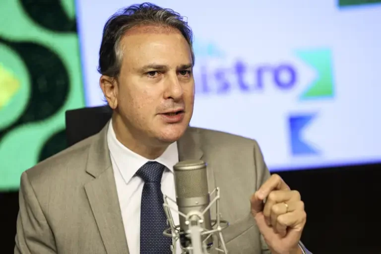 Ministro da Educação cumpre agenda na Paraíba na próxima semana