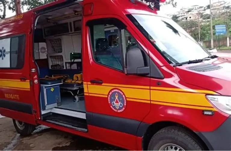 Idosa é encontrada morta pelo filho em residência de Rio Preto