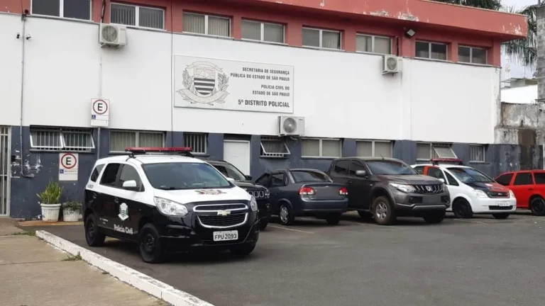 Polícia Civil prende um dos criminosos envolvidos no sequestro e roubo de médicos na porta do Hospital Ouro Verde