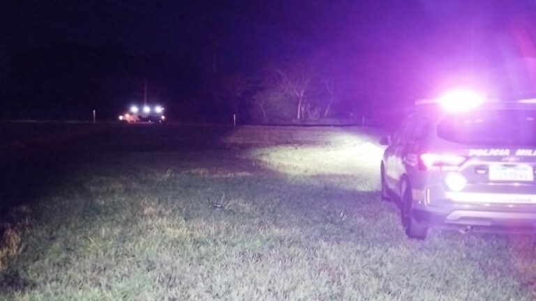 Homem morre após capotamento de veículo na SP-294
