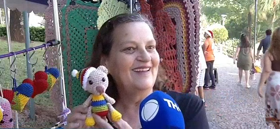 Artesãos de Campinas terão Feira de Natal em frente ao Paço Municipal