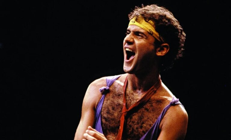 ‘Cazuza Exagerado’ estreia em São Paulo com mostra ampliada