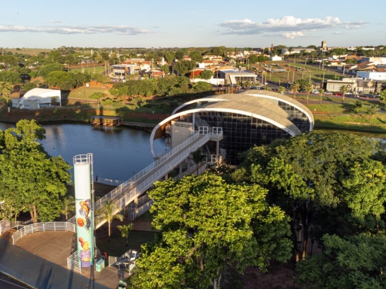 Saev Ambiental inicia Censo Arbóreo em janeiro de 2026 em Votuporanga