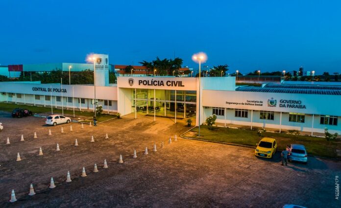 Dois suspeitos de ataque em Intermares acabam presos em operação da Polícia Civil
