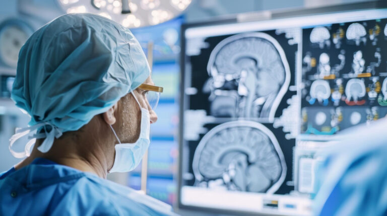 Cirurgias cerebrais com o paciente acordado ampliam segurança e preservam funções vitais