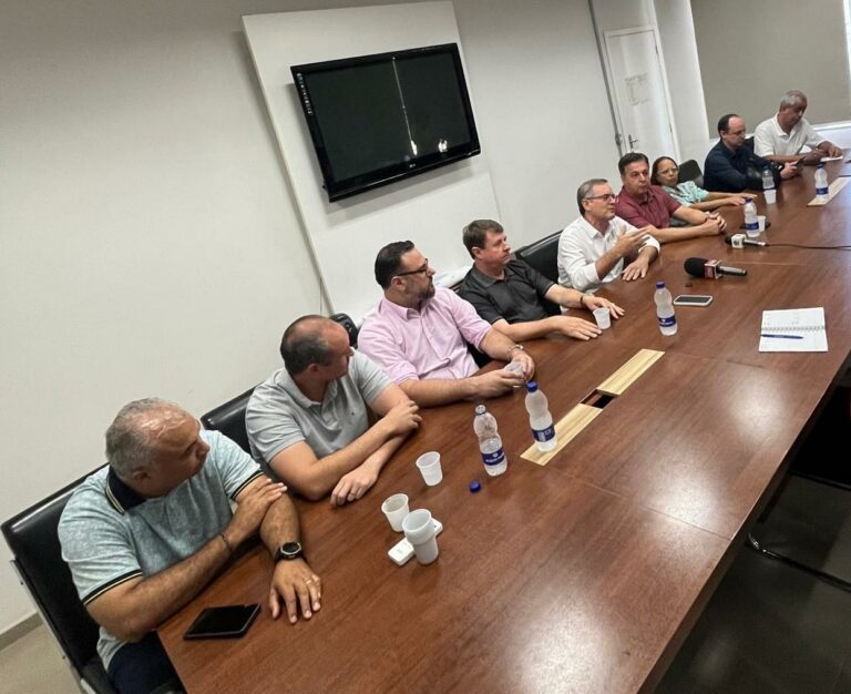 Fernandópolis terá transporte coletivo gratuito a partir de janeiro