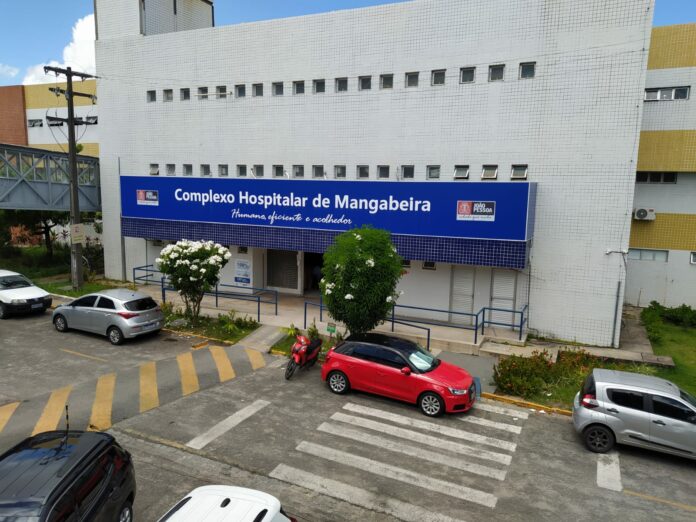 complexo-hospitalar-mangabeira-trauminha Homem é preso após atacar companheira com serra elétrica no bairro do Cuiá, em João Pessoa