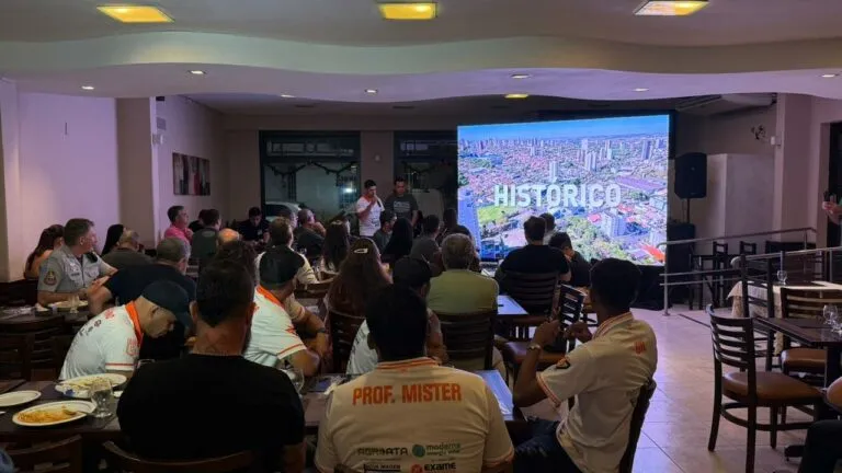 Araçatuba estreia na Copinha 2026 no dia 3 de janeiro