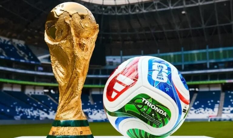 Copa do Mundo 2026: Brasil encara Marrocos, Haiti e Escócia na 1ª fase