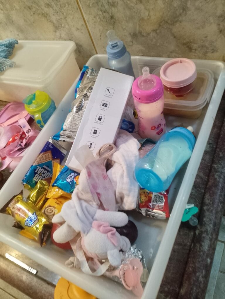 Mães denunciam creche  por maus-tratos em Rio Preto