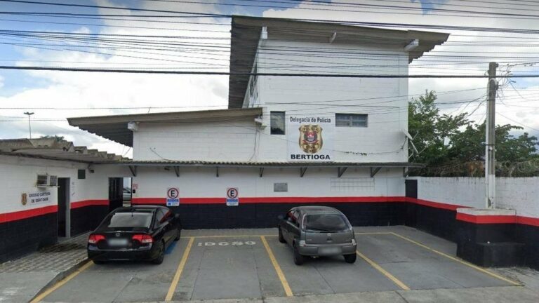 Homem é preso após agredir companheira em Bertioga; vítima pediu ajuda à GCM