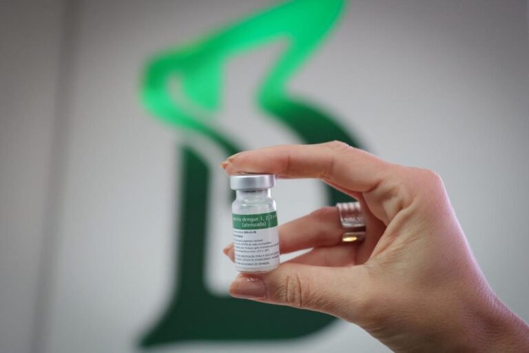 Divulgação/Governo de SP