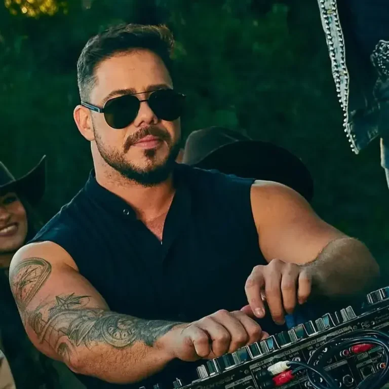 DJ Kevin celebra 10 anos de sucesso e inicia nova fase na carreira