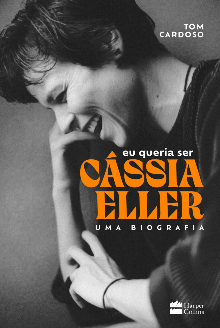 Dos palcos para a eternidade: a trajetória de Cássia Eller, um dos maiores ícones da música brasileira