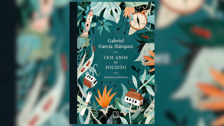 A edição desta quinta-feira (4) da Estante TH+, apresentada por Gilmara Dias, marcou a estreia do quadro na nova fase do portal