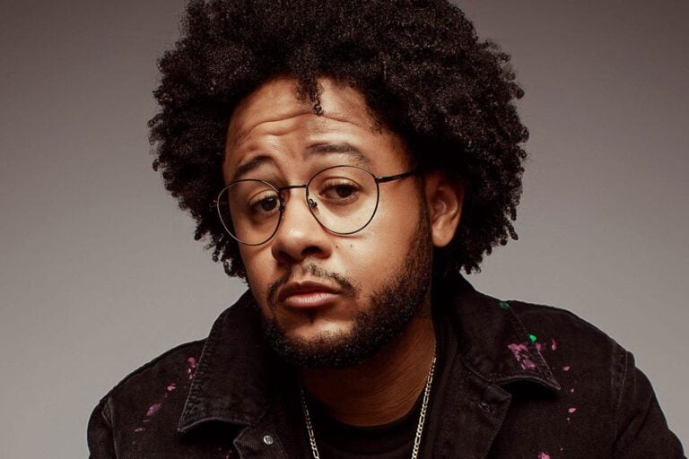 Emicida lança novo álbum e o Brasil ganha mais um capítulo da música negra contemporânea