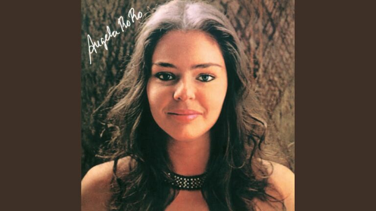 Especial: 10 maiores sucessos de Ângela Ro Ro