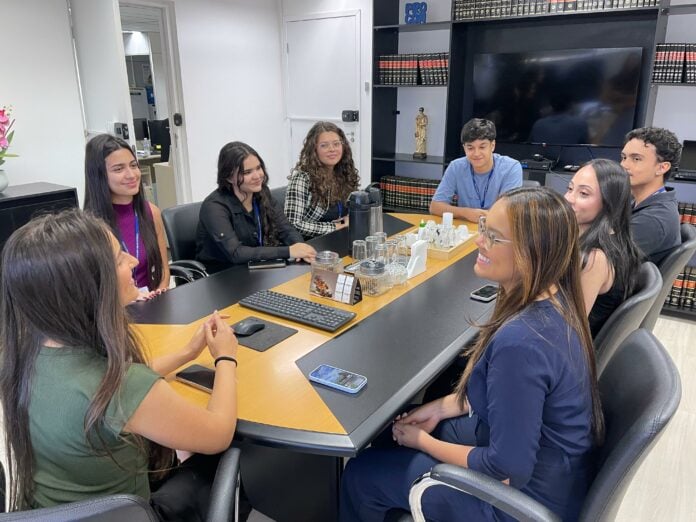 Inscrições para programa de estágio na Prefeitura de São José dos Campos termina nesta quinta-feira (18)