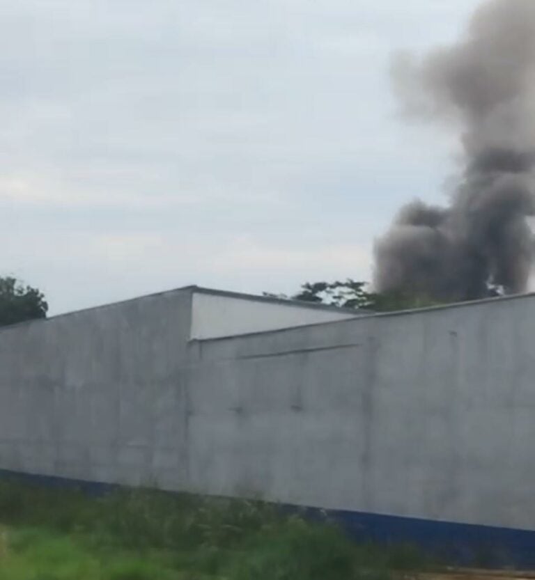 Explosão em indústria deixa um morto e dois feridos em Mirassol