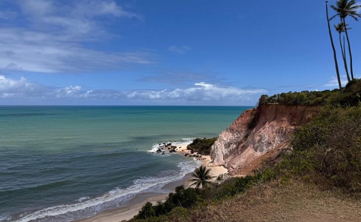 O órgão orienta que o fluxo seja desviado para outra via fora da faixa mínima de 100 metros da borda e que seja implantado um parque linear