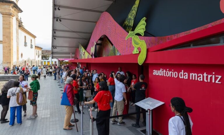 Flip 2026 tem data confirmada e promete edição marcada por novidades