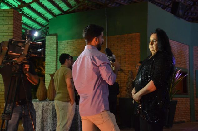 Guaraci celebra os “Profissionais do Ano 2025” em noite de gala