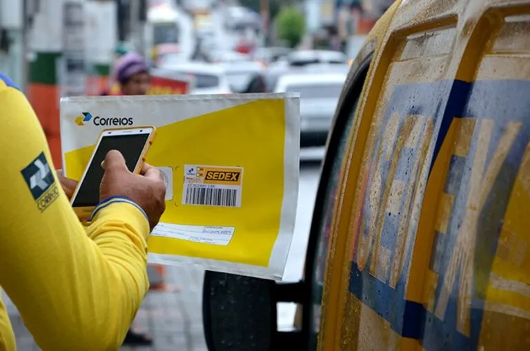 Greve dos Correios na Paraíba chega ao fim após acordo salarial