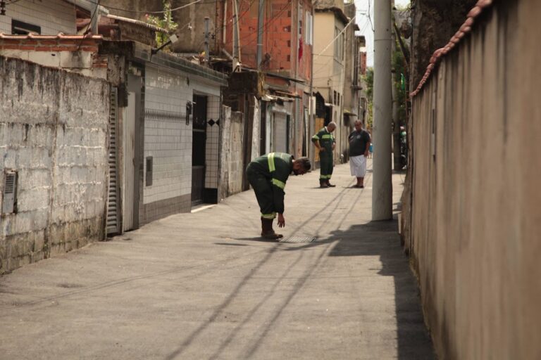 Governo de SP investe mais de R$ 1,1 milhão em melhorias habitacionais em Santos