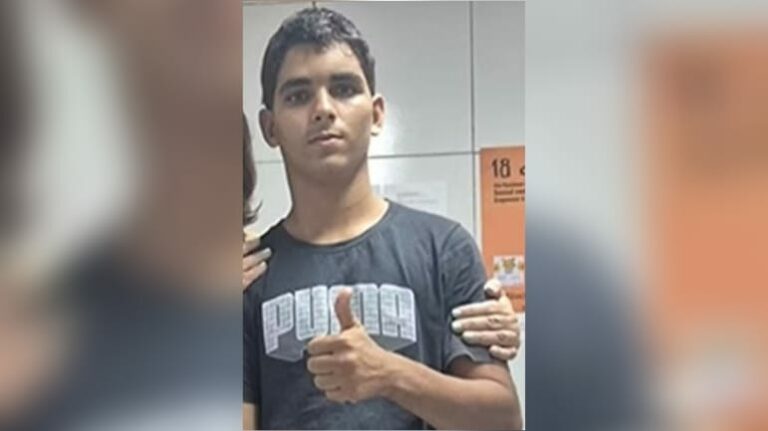 A decisão foi tomada no final de outubro devido a preocupações com a segurança e comportamento de Gerson de Melo Machado, o “Vaqueirinho”