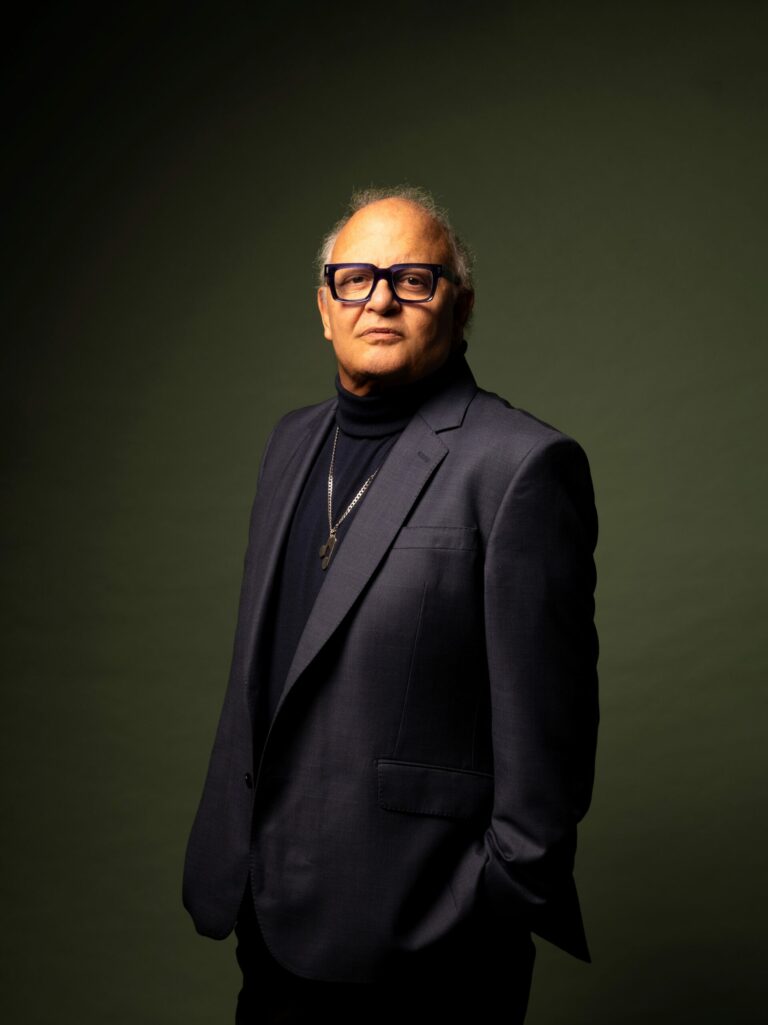 Guilherme Arantes lança “Libido da Alma”, primeiro single do novo álbum “Interdimensional”, que será lançado em janeiro de 2026