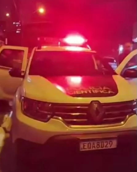 Idoso é encontrado morto dentro de casa em cidade do litoral de SP