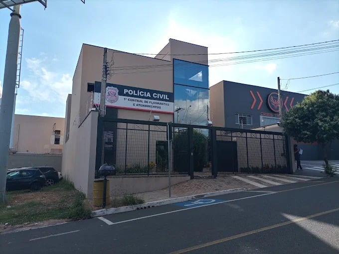 Empresário é preso por violência doméstica em Rio Preto