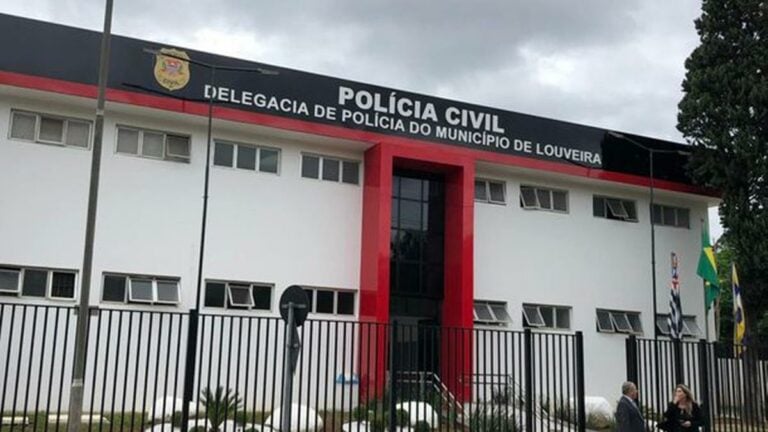 Homem morre após receber ligação misteriosa em confraternização