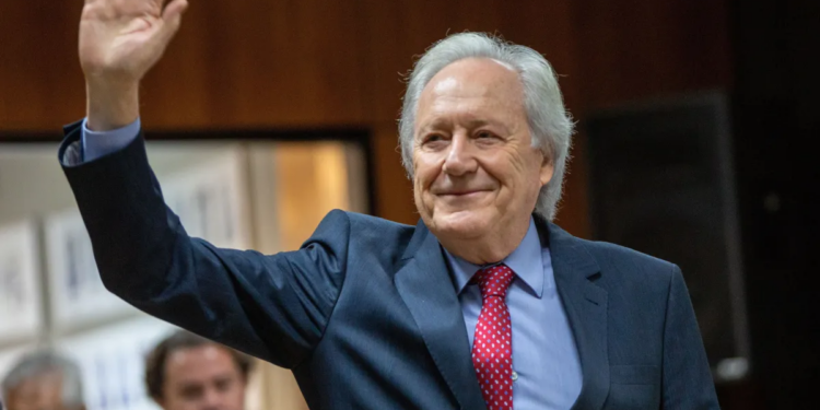 ALPB entrega Título de Cidadão Paraibano ao ministro Ricardo Lewandowski nesta sexta-feira