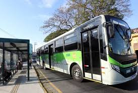 Jacareí passa a aceitar pagamento por aproximação nos ônibus municipais